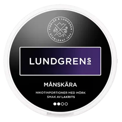 LUNDGRENS MÅNSKÄRA
