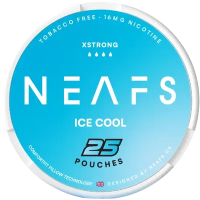 NEAFS ICE COOL EXTRA STRONG