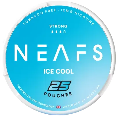 NEAFS ICE COOL STRONG