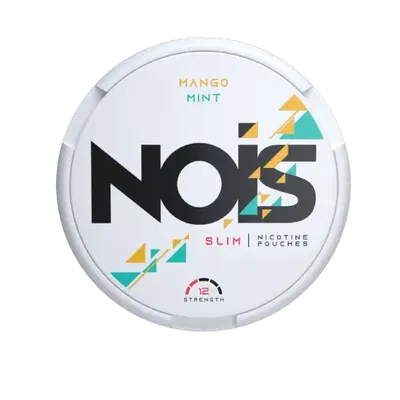NOIS MANGO MINT 12MG