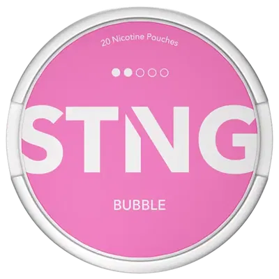 STNG BUBBLE (EN)