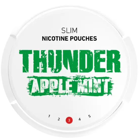 THUNDER APPLE MINT PAWS (EU)