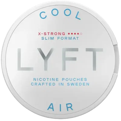 LYFT COOL AIR X-STRONG
