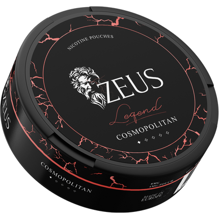 ZEUS LEGEND Crystal Cold Light (4 mg/Pouch)