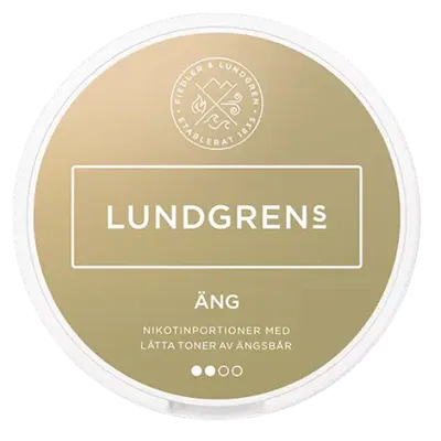 LUNDGRENS ÄNG