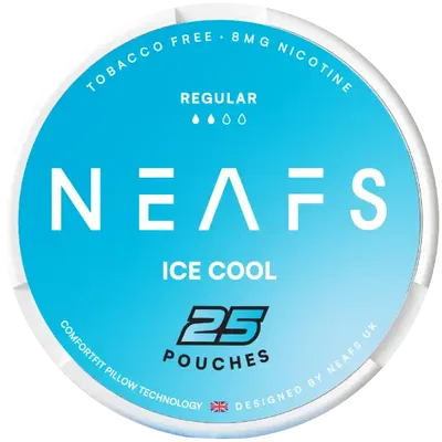 NEAFS ICE COOL REGULAR