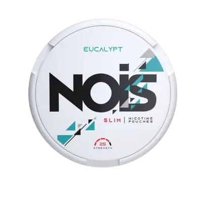 NOIS EUCALYPT 25MG