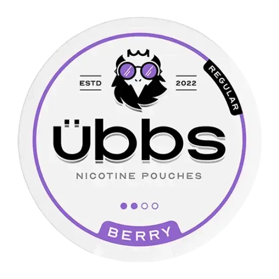 ÜBBS BERRY REGULAR
