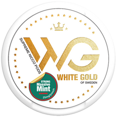 Collection image for: WHITE GOLD