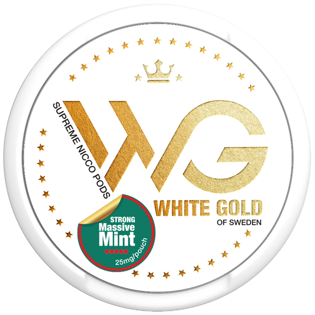 WHITE GOLD