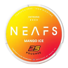 Collection image for: NEAFS