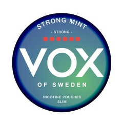 Collection image for: VOX