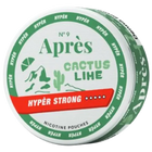 APRÈS CACTUS LIME HYPER STRONG