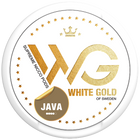 White Gold Java (6 mg/pouch)