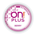 ON! PLUS BERRY REGULAR