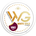 White Gold VM2 (6 mg/pouch)