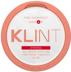 KLINT PINK GRAPEFRUIT STRONG