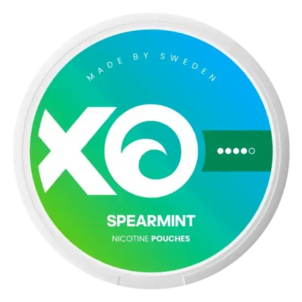 XO SPEARMINT