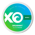 XO SPEARMINT