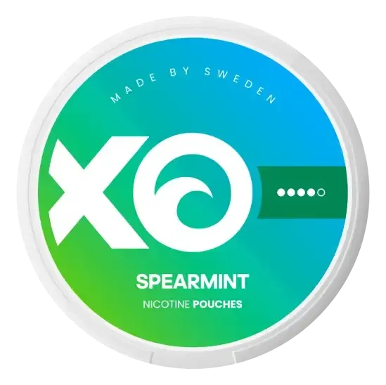 XO SPEARMINT