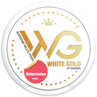 White Gold Watermelon (6 mg/pouch)