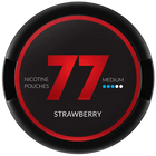 77 STRAWBERRY MEDIUM