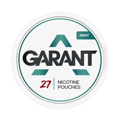 GARANT MINT