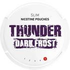THUNDER DARK FROST PAWS (EU)