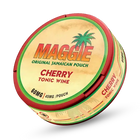 MAGGIE CHERRY TONIC WINE 60MG