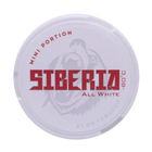 SIBERIA ALL WHITE MINI