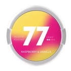 77 RASPBERRY VANILLA LIGHT