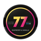 77 RASPBERRY VANILLA MEDIUM