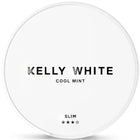 KELLY WHITE COOL MINT SLIM STRONG