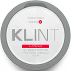 KLINT ARTIC MINT X-STRONG