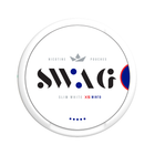 SWAG XS Minto (21 mg/pouch)