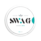 SWAG MINTO SLIM (7.2 mg/pouch)