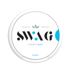 SWAG MINTO SLIM (17.5 mg/pouch)