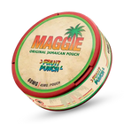 MAGGIE FRUIT PUNCH 60MG