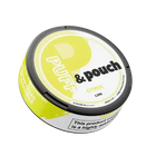 PUFF & POUCH CITRUS 12MG