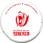SIBERIA SUPER SLIM