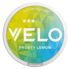 VELO FROSTY LEMON (EU)