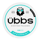 ÜBBS SPEARMINT REGULAR