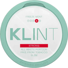 KLINT FREEZE MINT #4