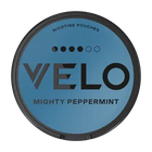 VELO MIGHTY PEPPERMINT 4dots (10.9 mg/pouch)