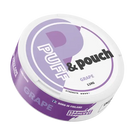 PUFF & POUCH GRAPE 12MG