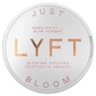 LYFT JUST BLOOM