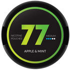 77 APPLE MINT MEDIUM