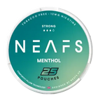 NEAFS MENTHOL STRONG