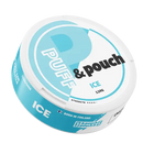 PUFF & POUCH ICE 12MG