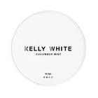 KELLY WHITE MINI CUCUMBER MINT